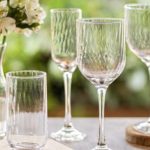 Fiore Tulip | Champagne Flute - Image 3