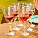 Lirio Red Wine - Image 2