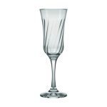 Lirio Champagne Flute