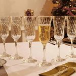 Lirio Champagne Flute - Image 2