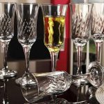 Lirio Champagne Flute - Image 3