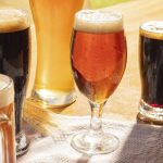 Windsor Beer Goblet - Image 2