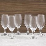 Windsor Beer Goblet - Image 3