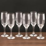 Windsor Champagne Flute