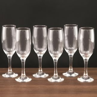 Windsor Champagne Flute