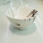 Alani Footed Small Bowl
