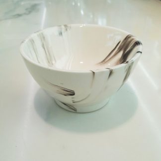 Alani Footed Small Bowl