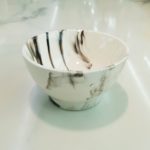 Alani Footed Small Bowl - Image 2