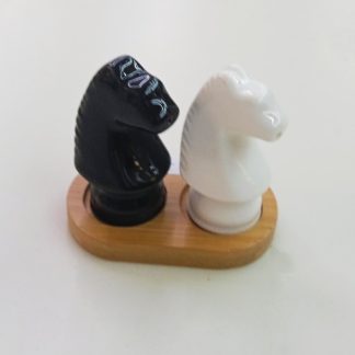 Luxuria Cruet Set