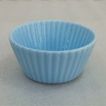 Textured Small Condiment Bowl