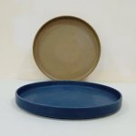 Compact Wall Border Dinner Plate - Image 3