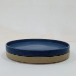Compact Wall Border Dinner Plate - Image 4
