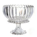 Eva Footed Regular Bowl