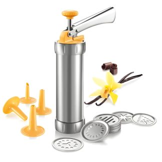 Biscuit Maker | Cake Decorator