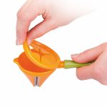 Julienne Spiral Cutter Carving - Image 2