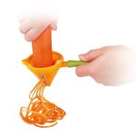 Julienne Spiral Cutter Carving - Image 3