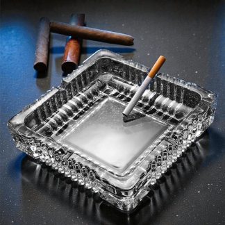 Tabletop Ashtray