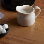 Milk Creamer Pourer