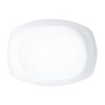 Buffet Large Carine Dish