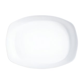 Buffet Large Carine Dish