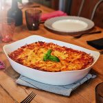Buffet Large Carine Dish - Image 3