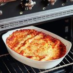 Buffet Large Carine Dish - Image 4