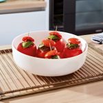 Buffet Round Dish - Image 2