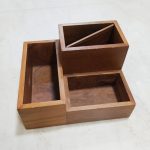 Multi Holder Table Caddy