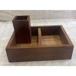Table Caddy | Multiutility Holder