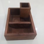 Table Caddy | Multiutility Holder - Image 2