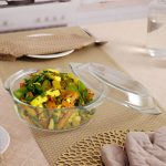 Boroxx Buffet Casserole with Lid - Image 2