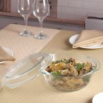 Boroxx Buffet Casserole with Lid - Image 4