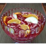 Eva Regular Buffet Punch Bowl - Image 3