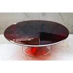 Luxuria Footed Cake Dessert Stand