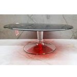 Luxuria Footed Cake Dessert Stand - Image 2