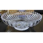 Majestic Buffet Big Punch Bowl - Image 3