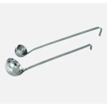 Commercial Kitchen Deep Ladle