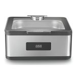 Digital Electric Induction Chafing Dish - Image 2