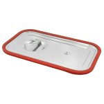 GN Pan Air Tight Lid