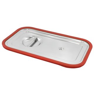 GN Pan Air Tight Lid