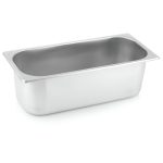 Gastronorm Gelato Pan