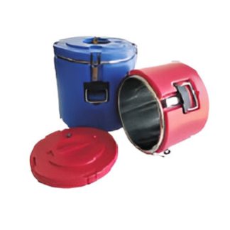 Insulated Food Container