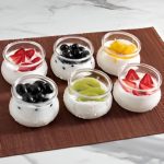 Nature Dessert Bowl - Image 3