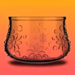 Nature Dessert Bowl - Image 4