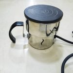 Push Induction