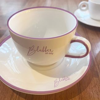 Personalised Crockery