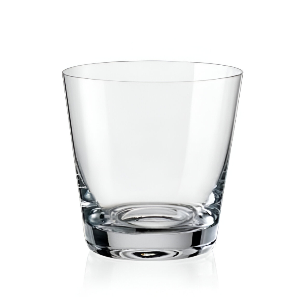 Bohemia Crystal Jive Old Fashioned Whisky 330 ml 1 Jive Old Fashioned - Image 1
