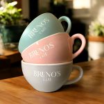 Customised Drink Sets