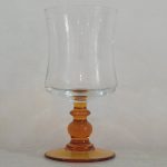 Vintage Goblet