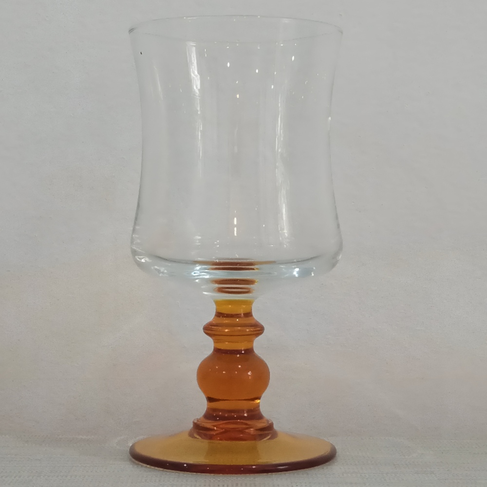 France Vintage Goblet 165 ml 1 Vintage Goblet - Image 1